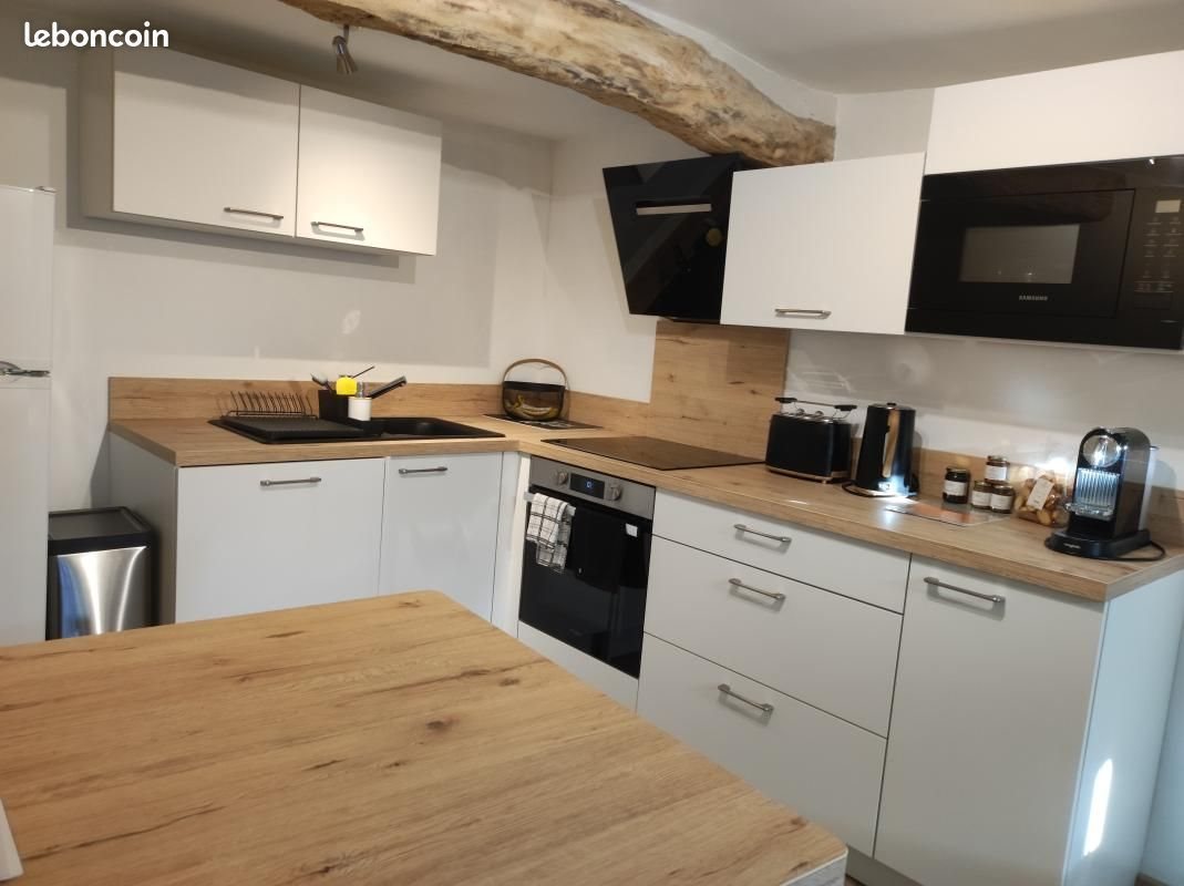 Appartement à vendre, 51m², Lorgues