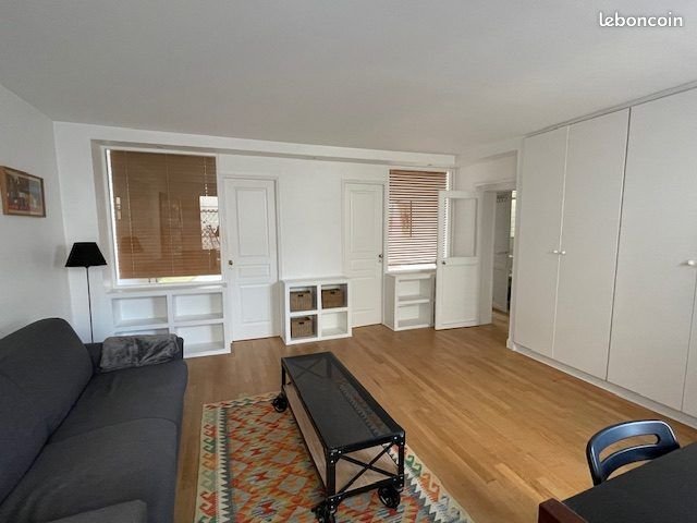Appartement à louer, 50m², Paris 6ème