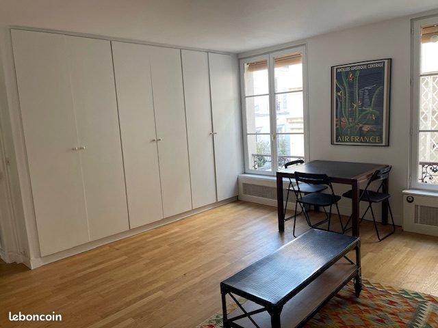 Appartement à louer, 50m², Paris 6ème