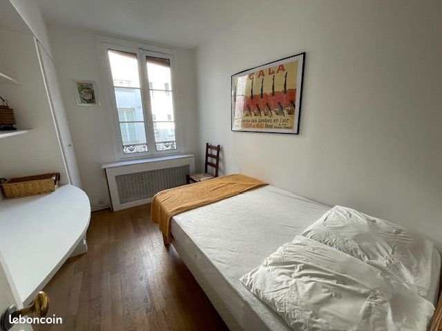 Appartement à louer, 50m², Paris 6ème