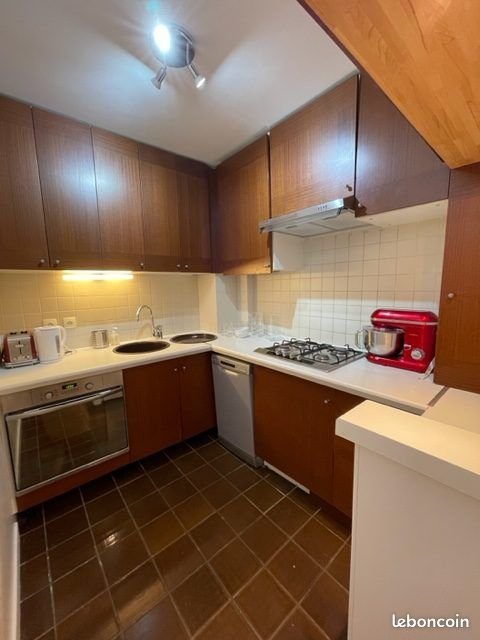 Appartement à louer, 44m², Paris 7ème