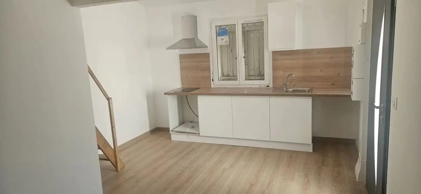 Appartement à louer, 19m², Roquefort-les-Pins