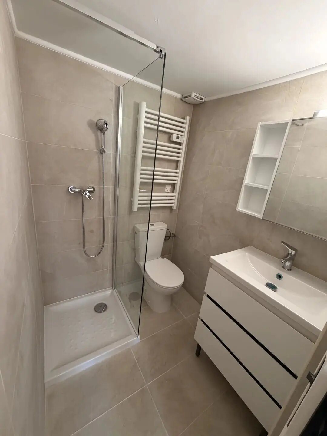 Appartement à louer, 19m², Roquefort-les-Pins
