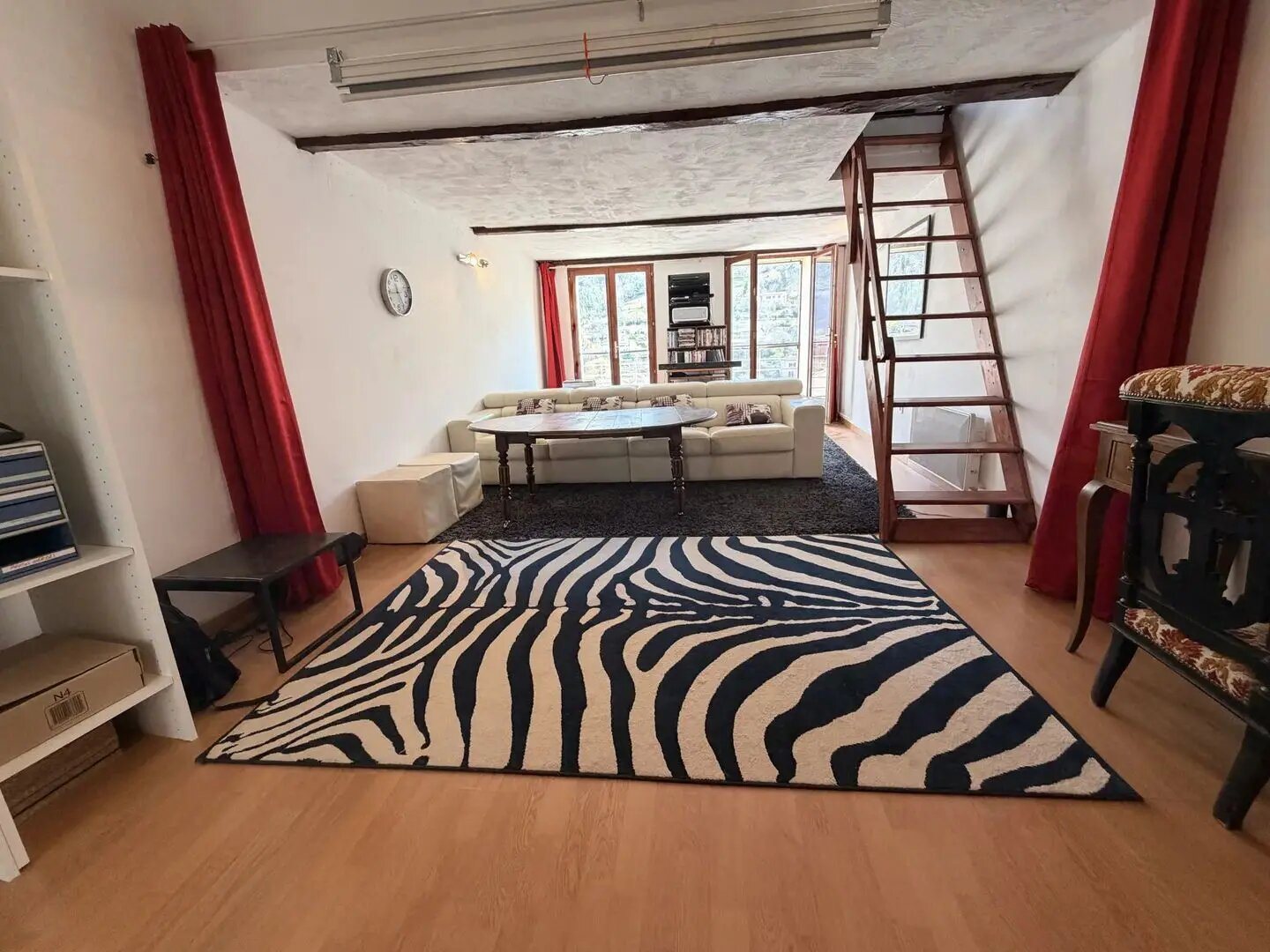 Maison à vendre, 104m², Entrevaux