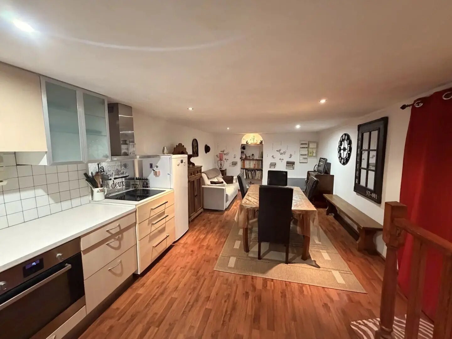 Maison à vendre, 104m², Entrevaux
