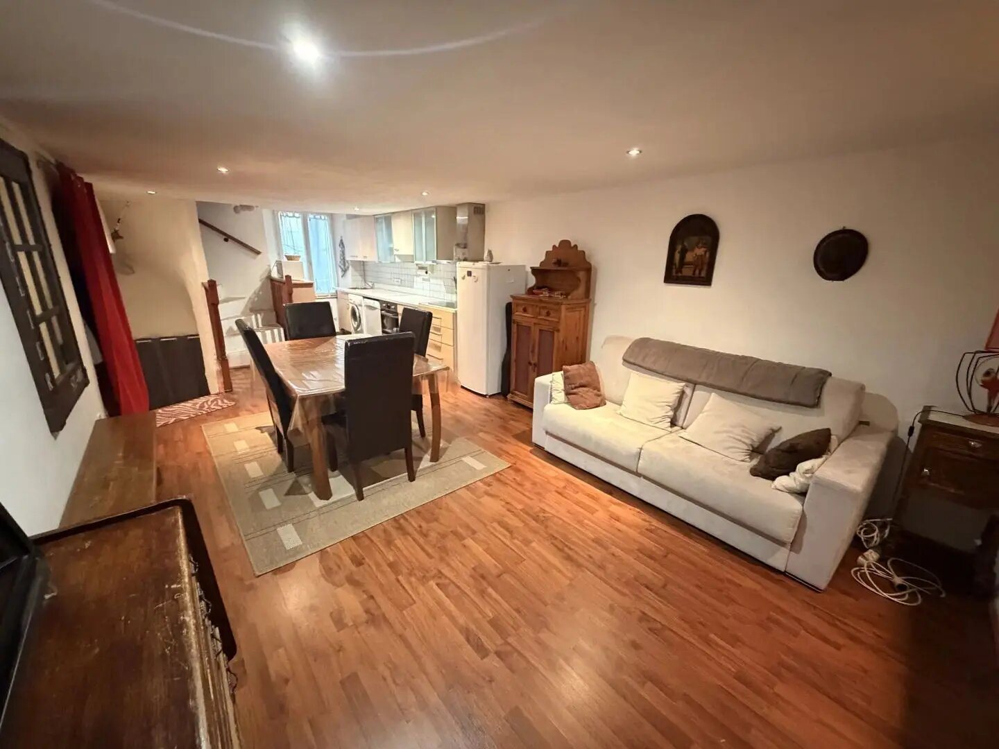 Maison à vendre, 104m², Entrevaux