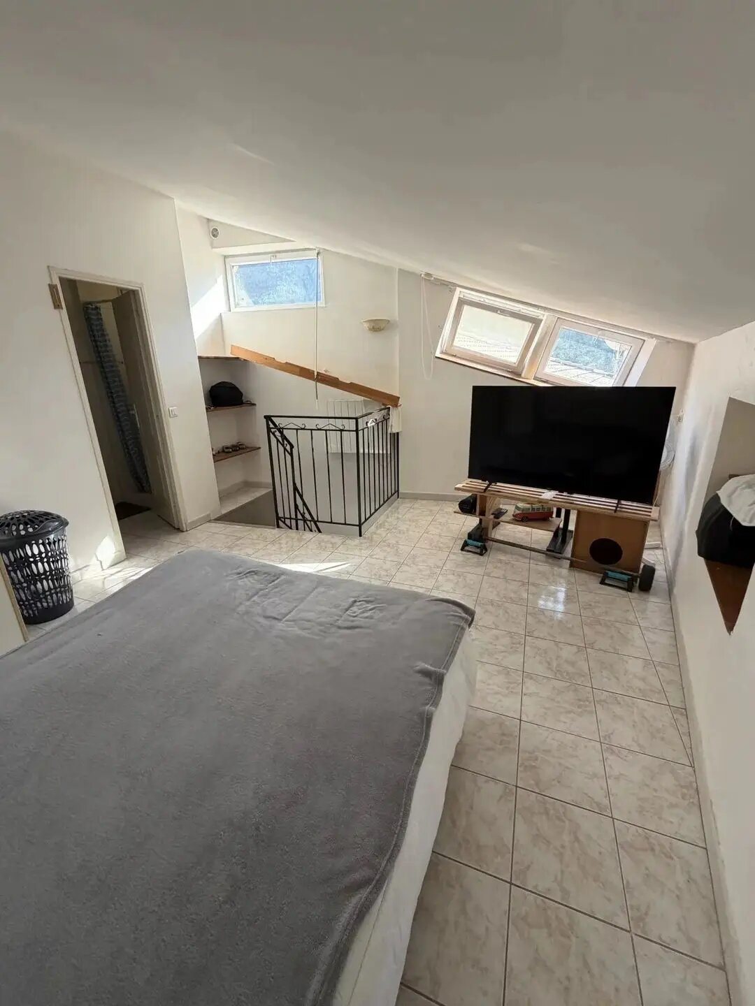 Appartement à vendre, 34m², Puget-Théniers