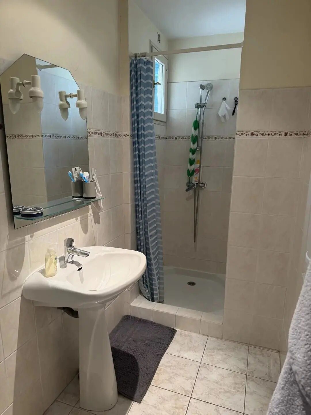 Appartement à vendre, 34m², Puget-Théniers