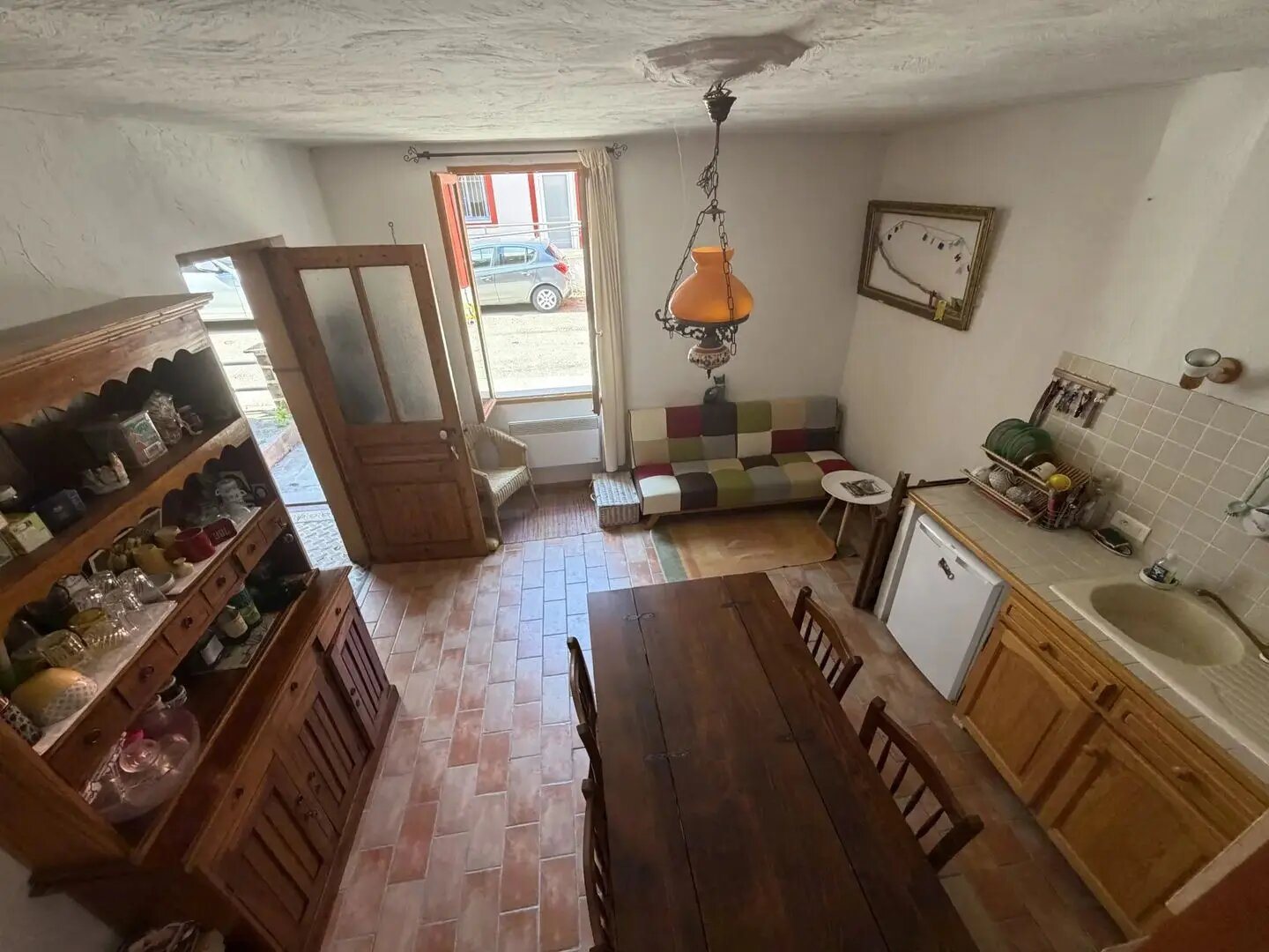 Appartement à vendre, 63m², Saint-Sauveur-sur-Tinée