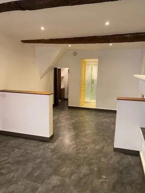 Appartement à louer, 28m², Puget-Théniers