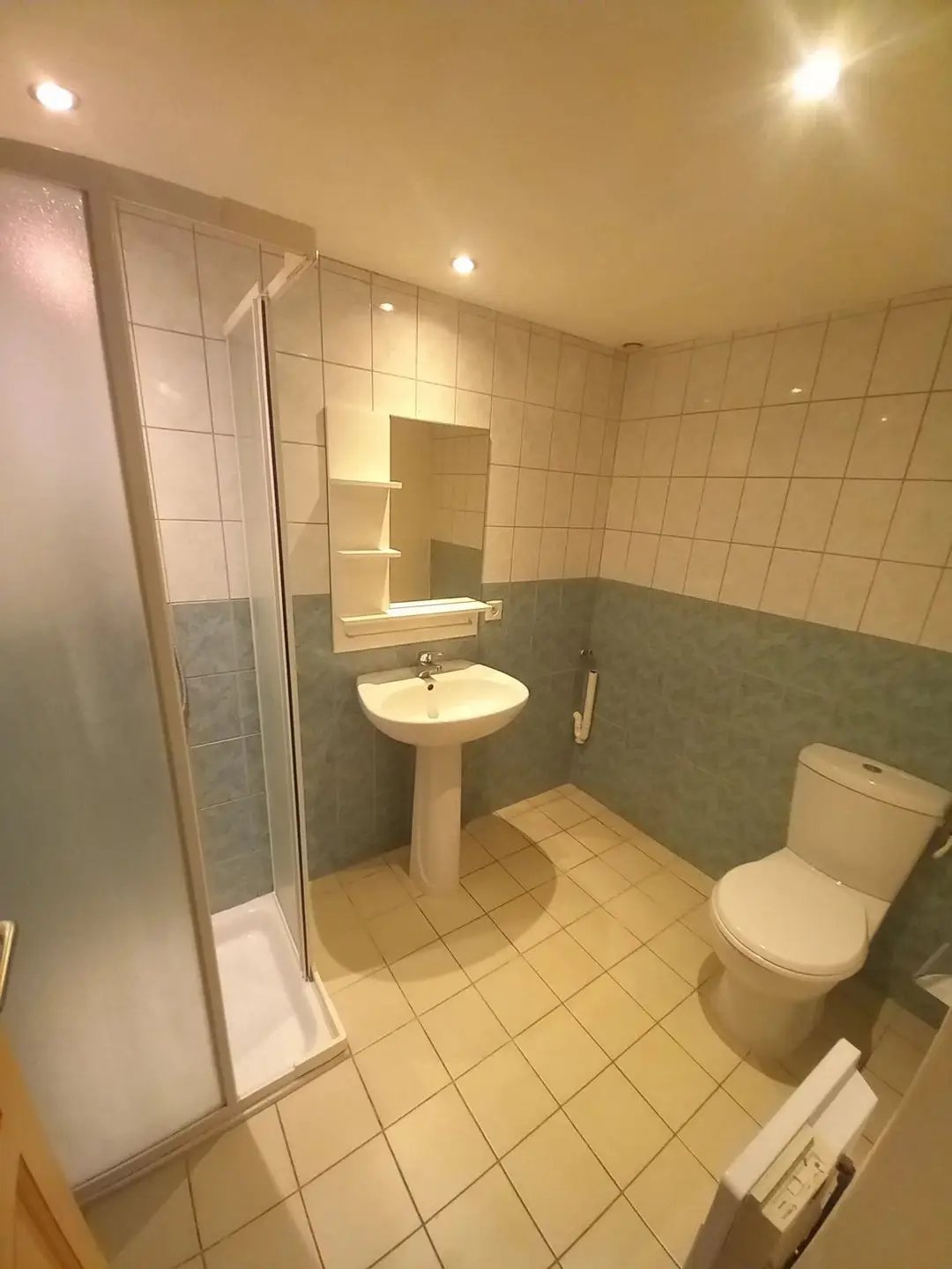 Appartement à louer, 28m², Puget-Théniers