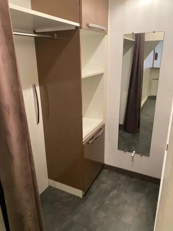 Appartement à louer, 28m², Puget-Théniers