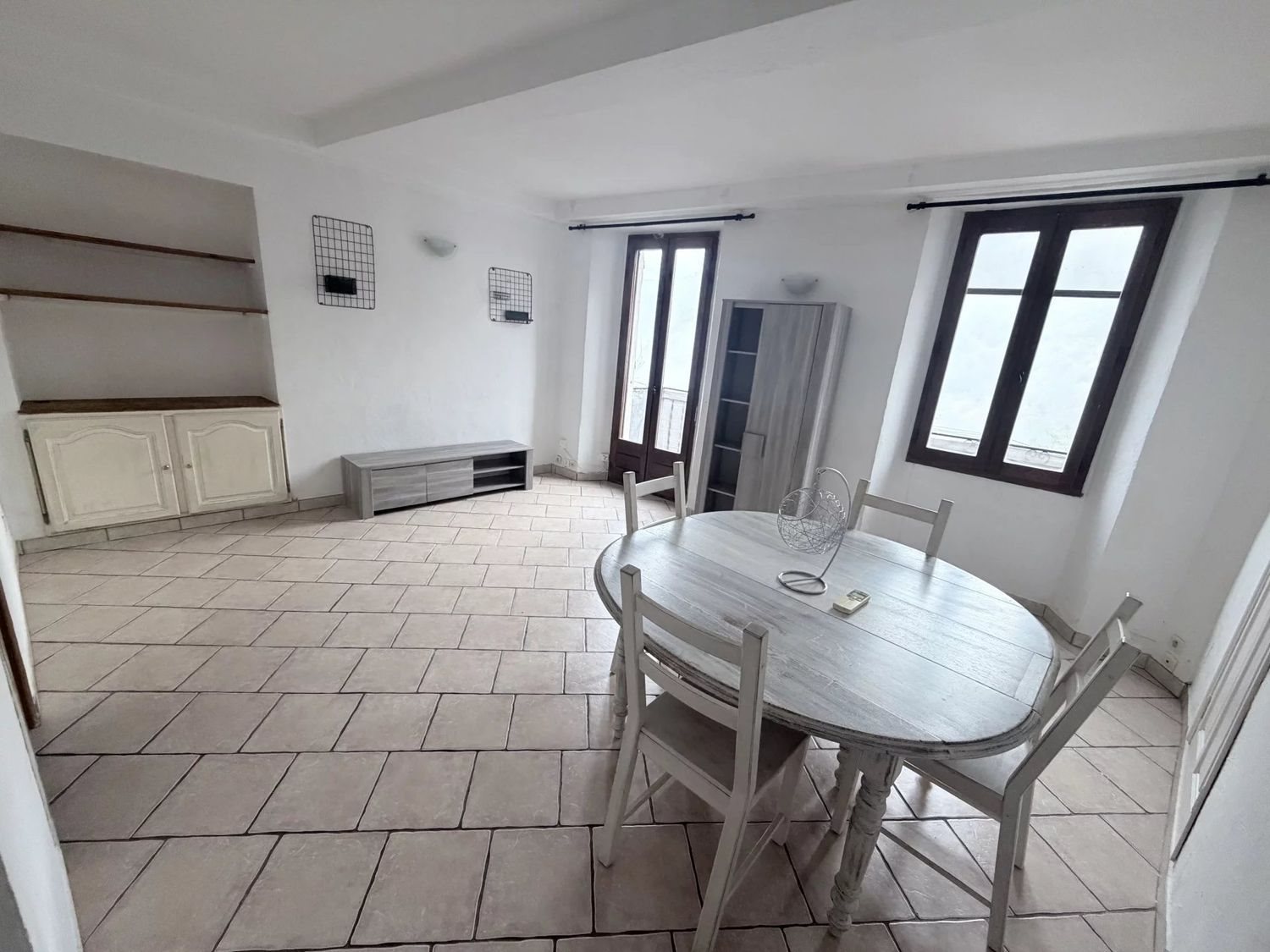 Appartement à louer, 42m², Malaussène