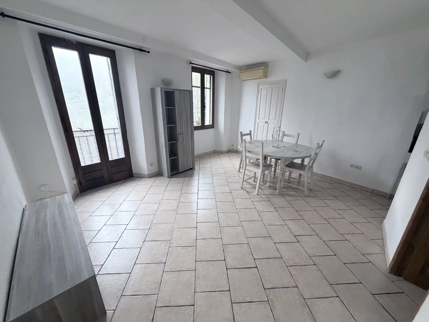 Appartement à louer, 42m², Malaussène