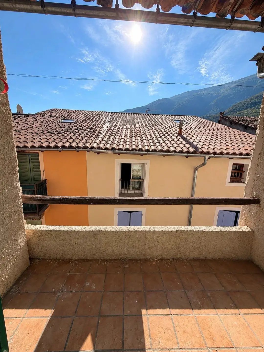Appartement à vendre, 27m², Puget-Théniers
