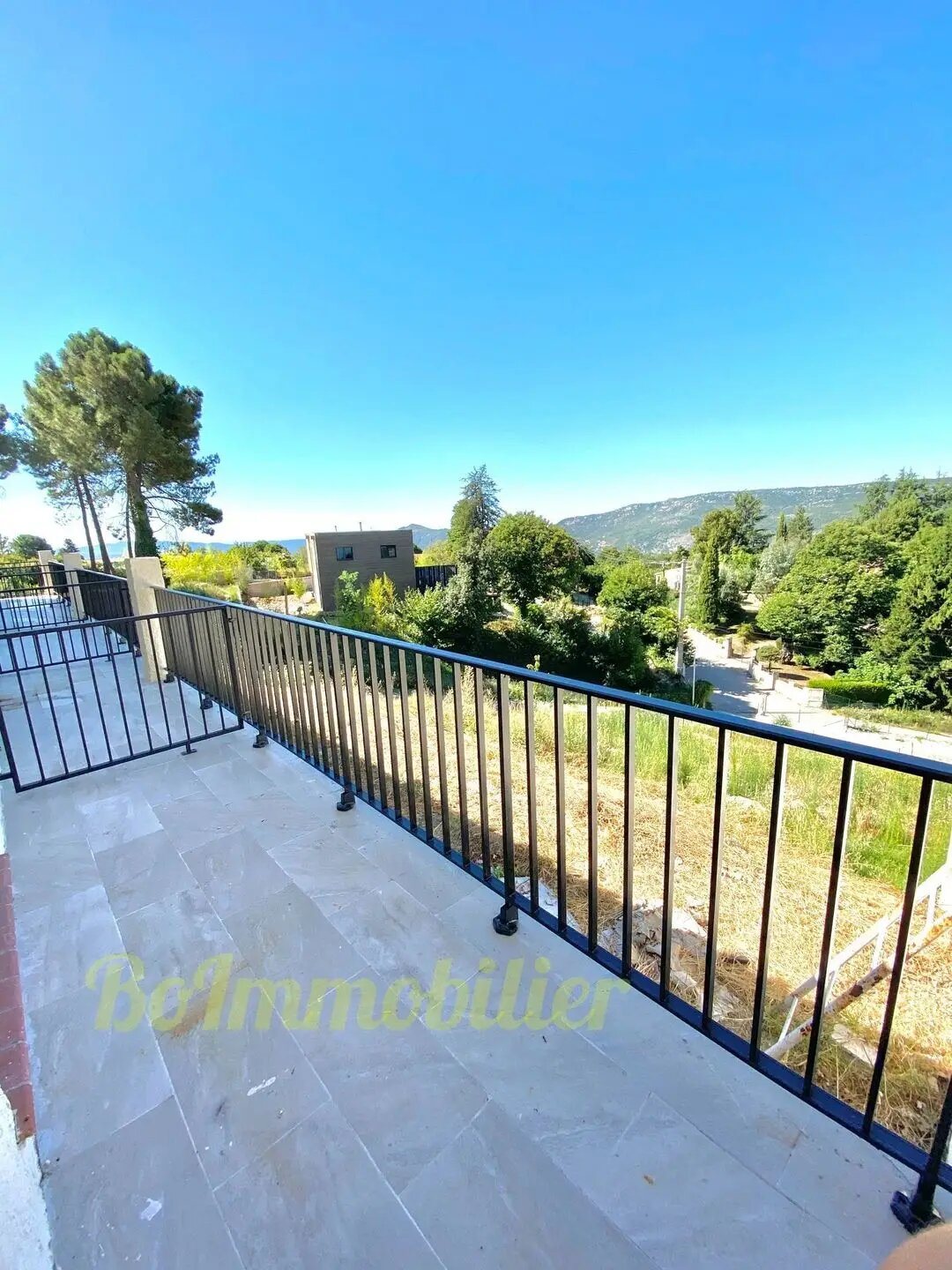 Appartement à louer, 25m², Berre-les-Alpes