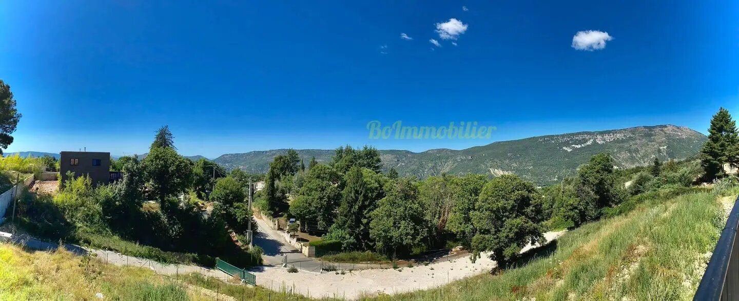 Appartement à louer, 25m², Berre-les-Alpes