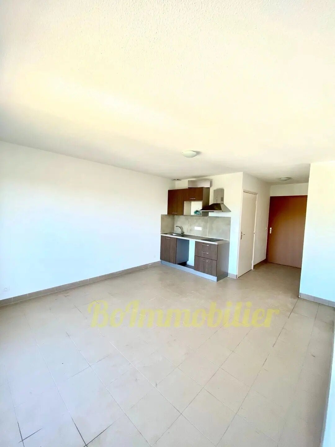 Appartement à louer, 25m², Berre-les-Alpes