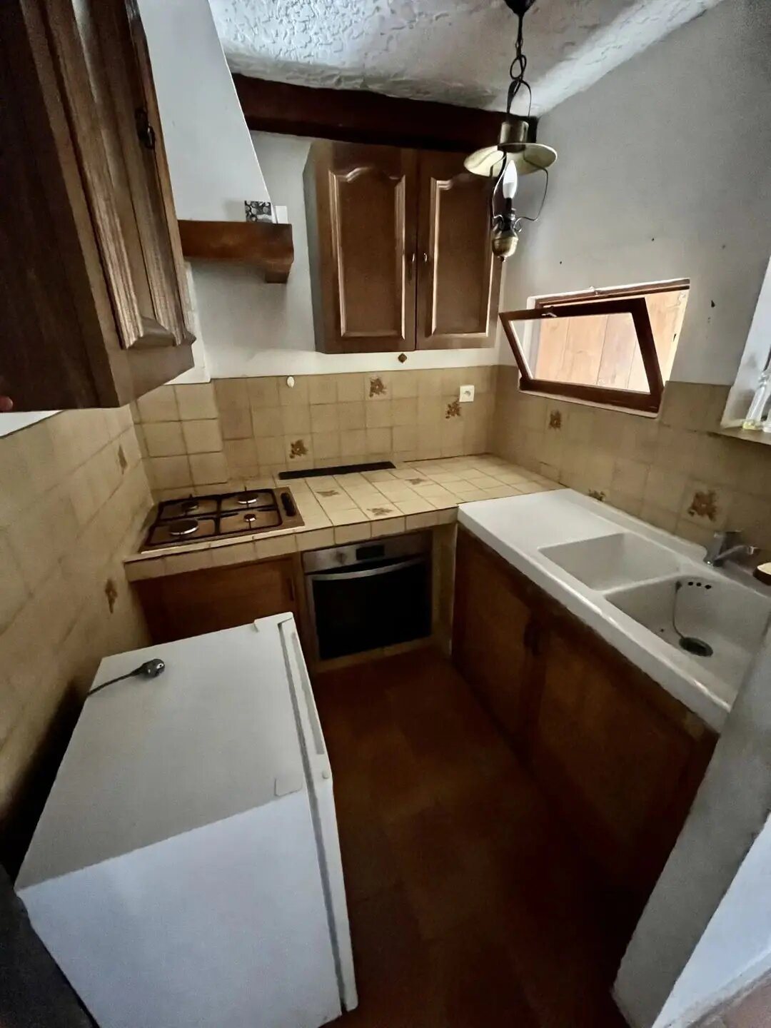 Maison à vendre, 35m², Méailles