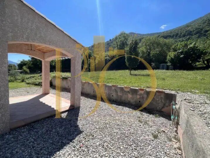 Maison à vendre, 89m², Entrevaux