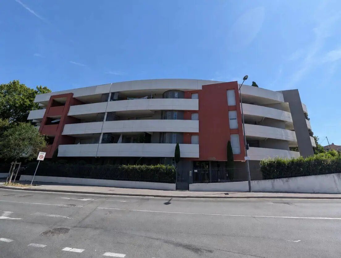 Appartement à vendre, 42m², Cannes
