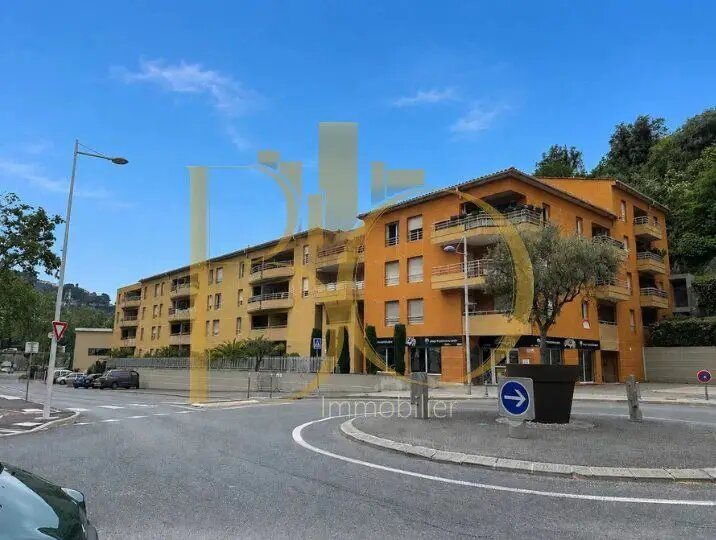 Appartement à vendre, 57m², Saint-André-de-la-Roche