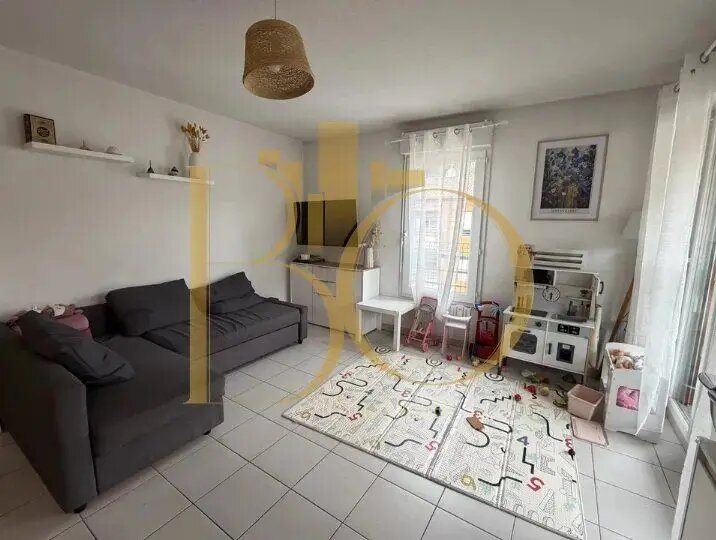 Appartement à vendre, 57m², Saint-André-de-la-Roche