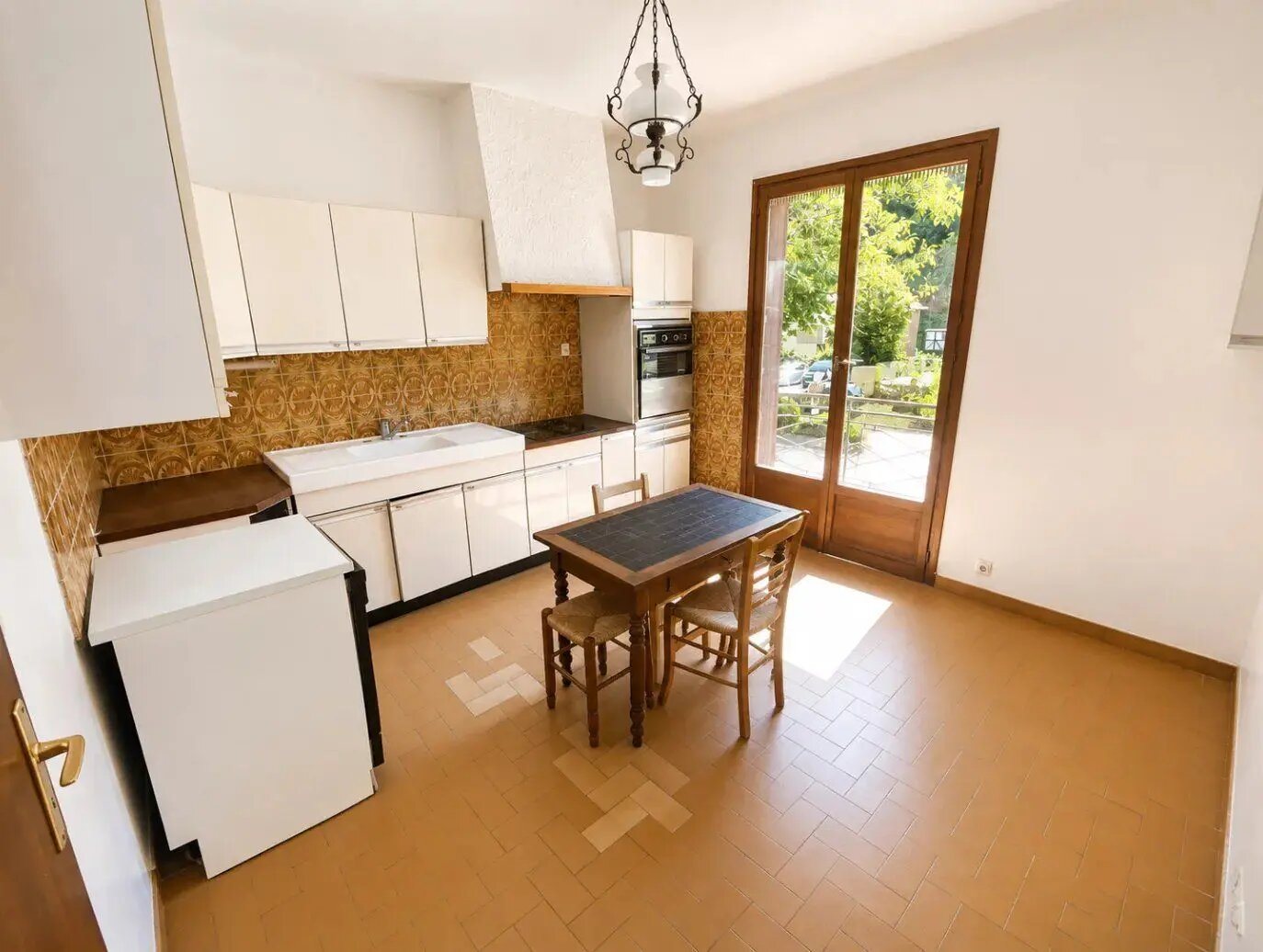 Appartement à vendre, 124m², Puget-Théniers