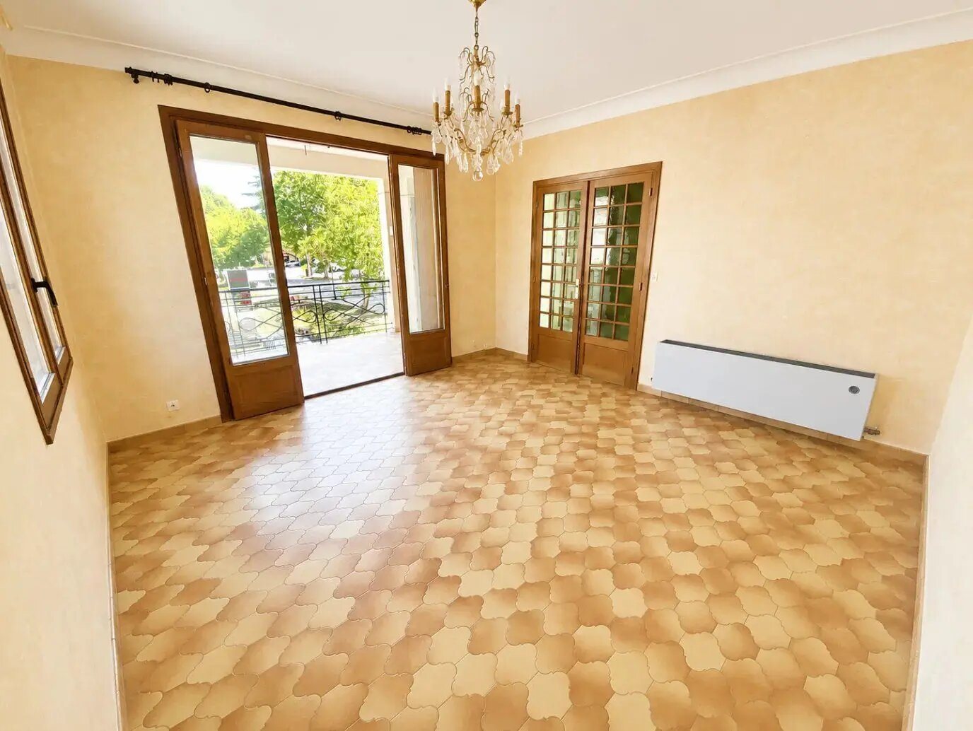 Appartement à vendre, 124m², Puget-Théniers