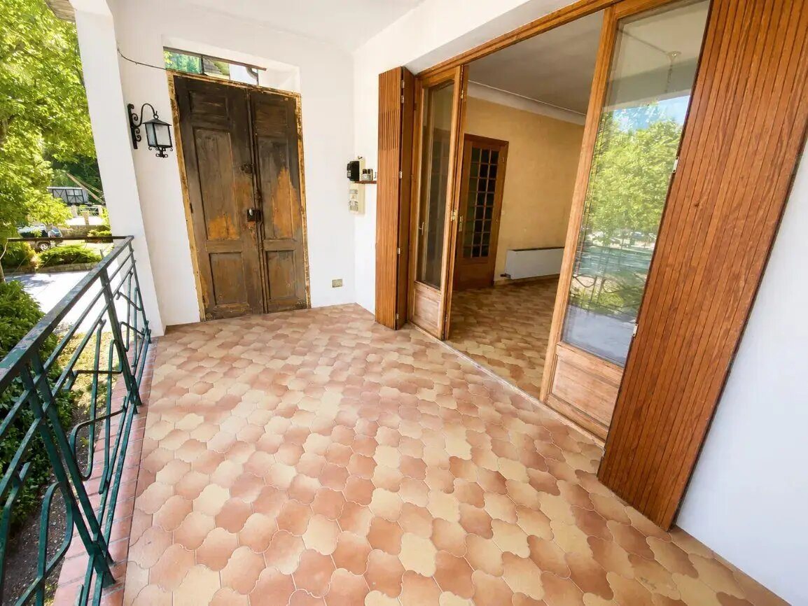 Appartement à vendre, 124m², Puget-Théniers