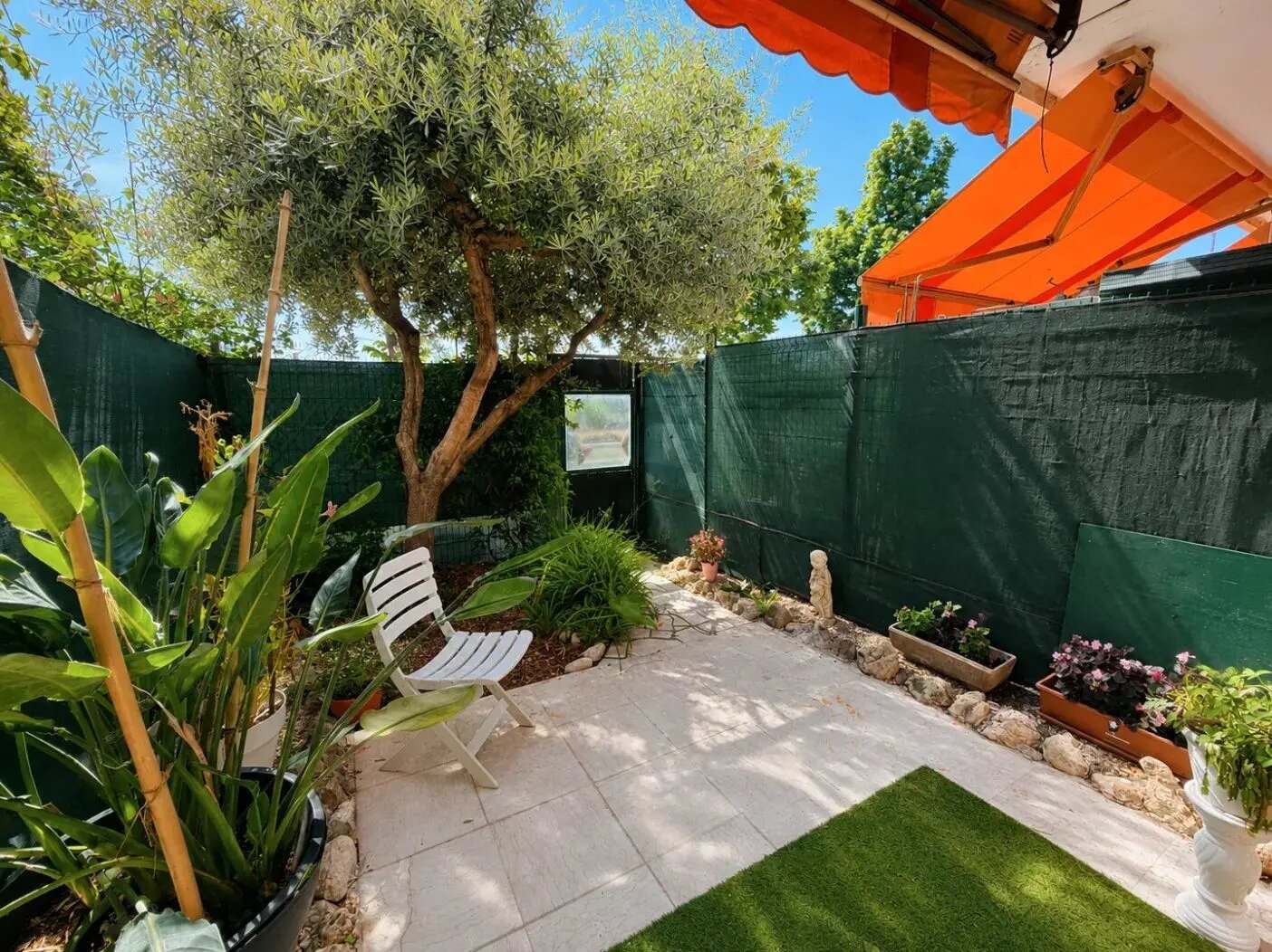 Appartement à vendre, 70m², Cagnes-sur-Mer