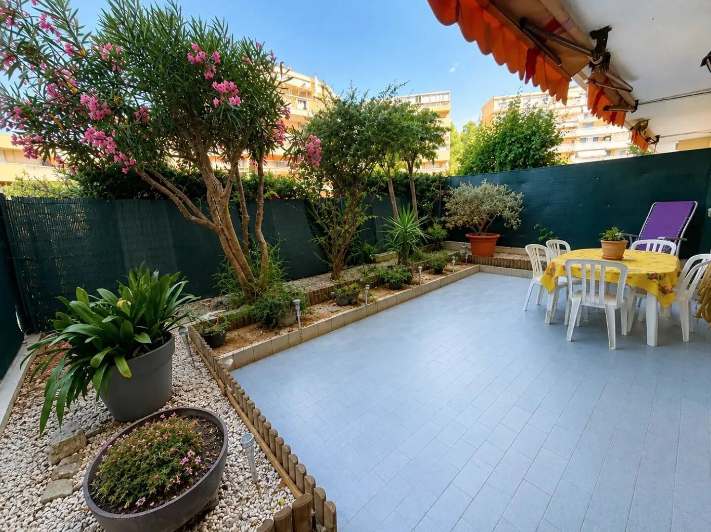 Appartement à vendre, 70m², Cagnes-sur-Mer