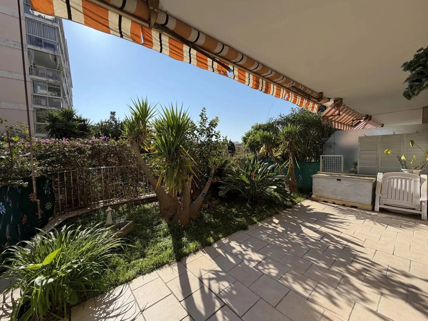 Appartement à louer, 42m², Nice