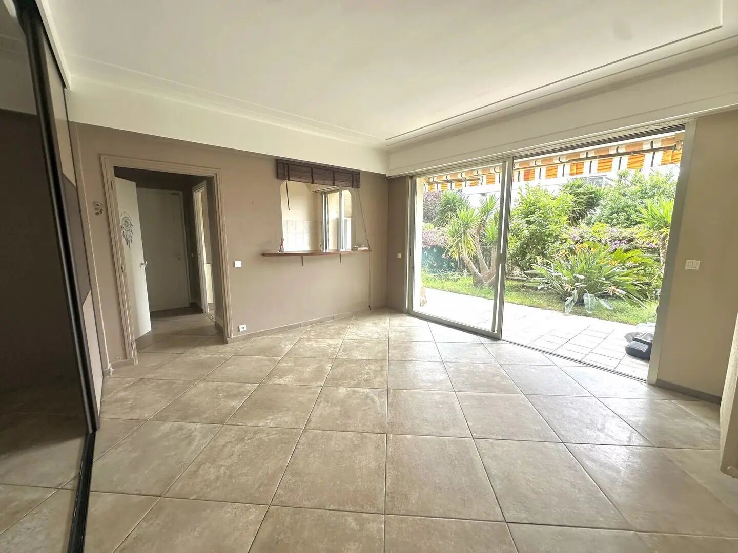 Appartement à louer, 42m², Nice