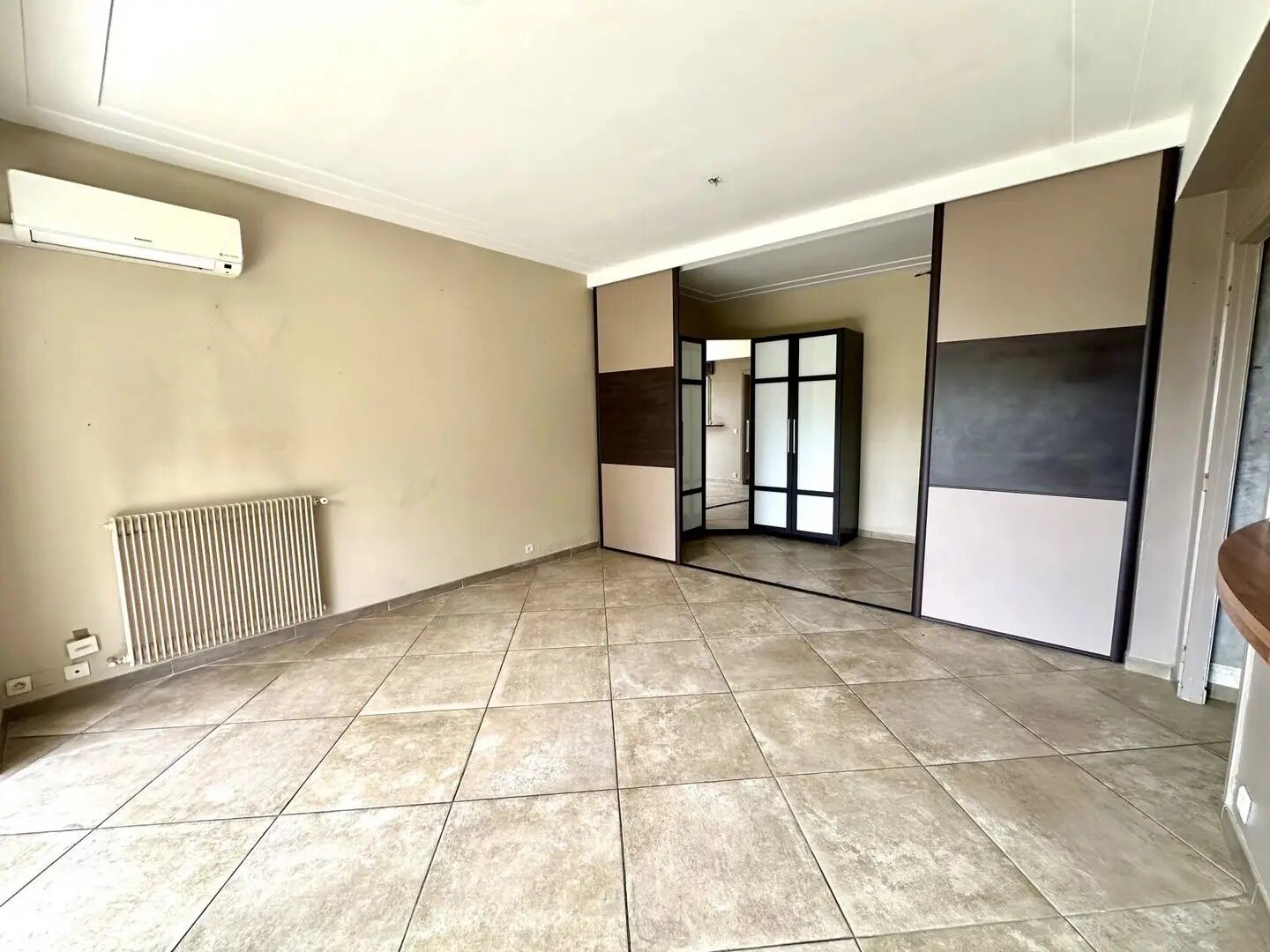 Appartement à louer, 42m², Nice