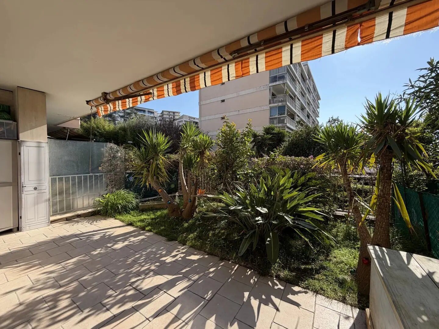 Appartement à louer, 42m², Nice