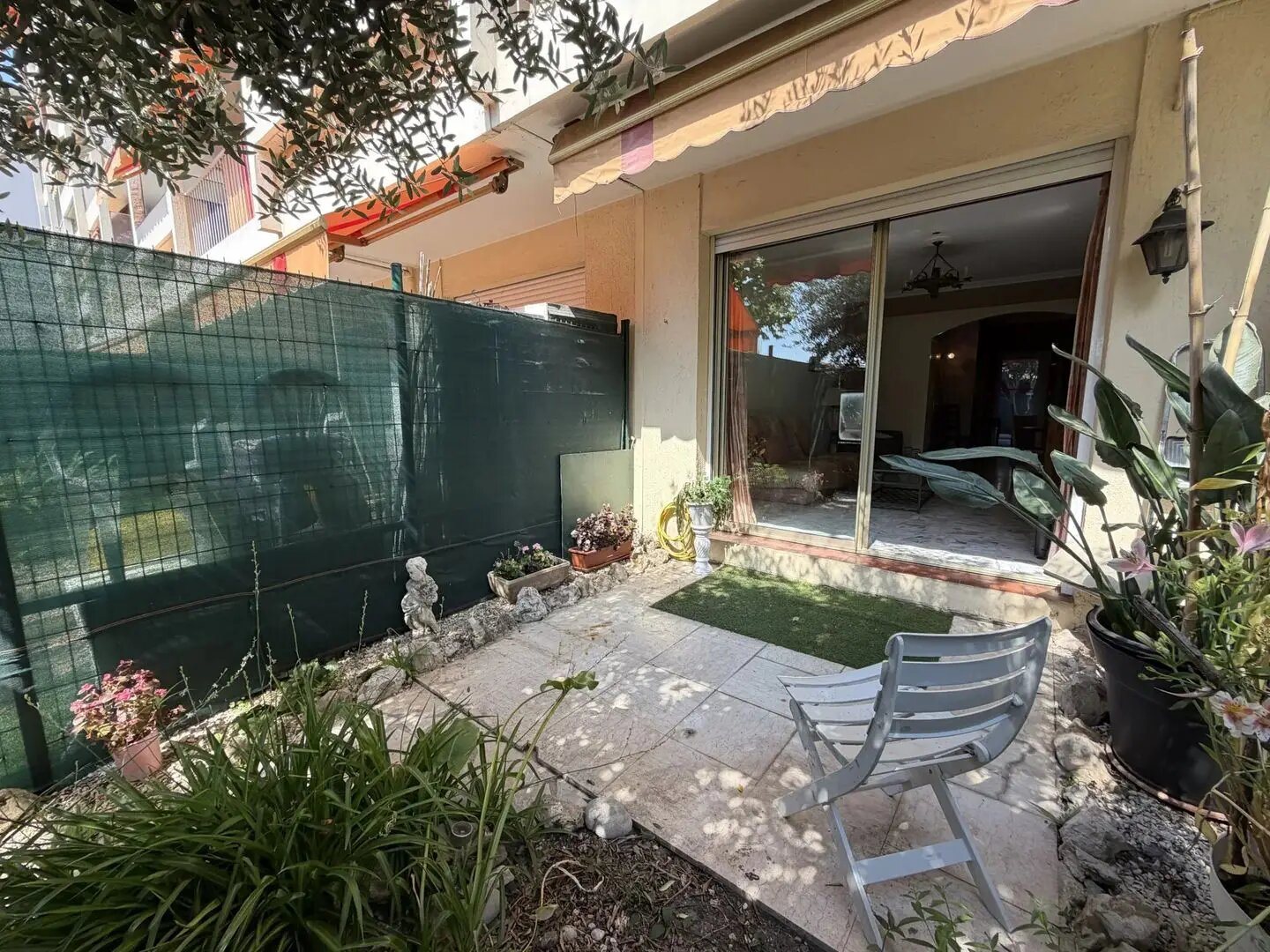 Appartement à vendre, 70m², Cagnes-sur-Mer