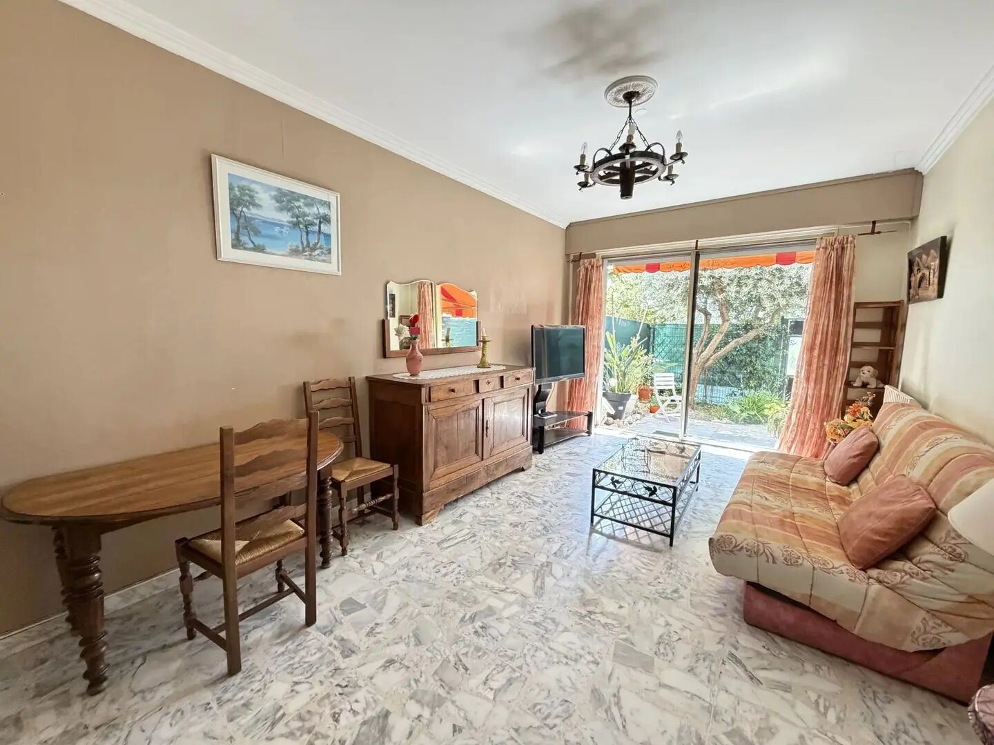 Appartement à vendre, 70m², Cagnes-sur-Mer