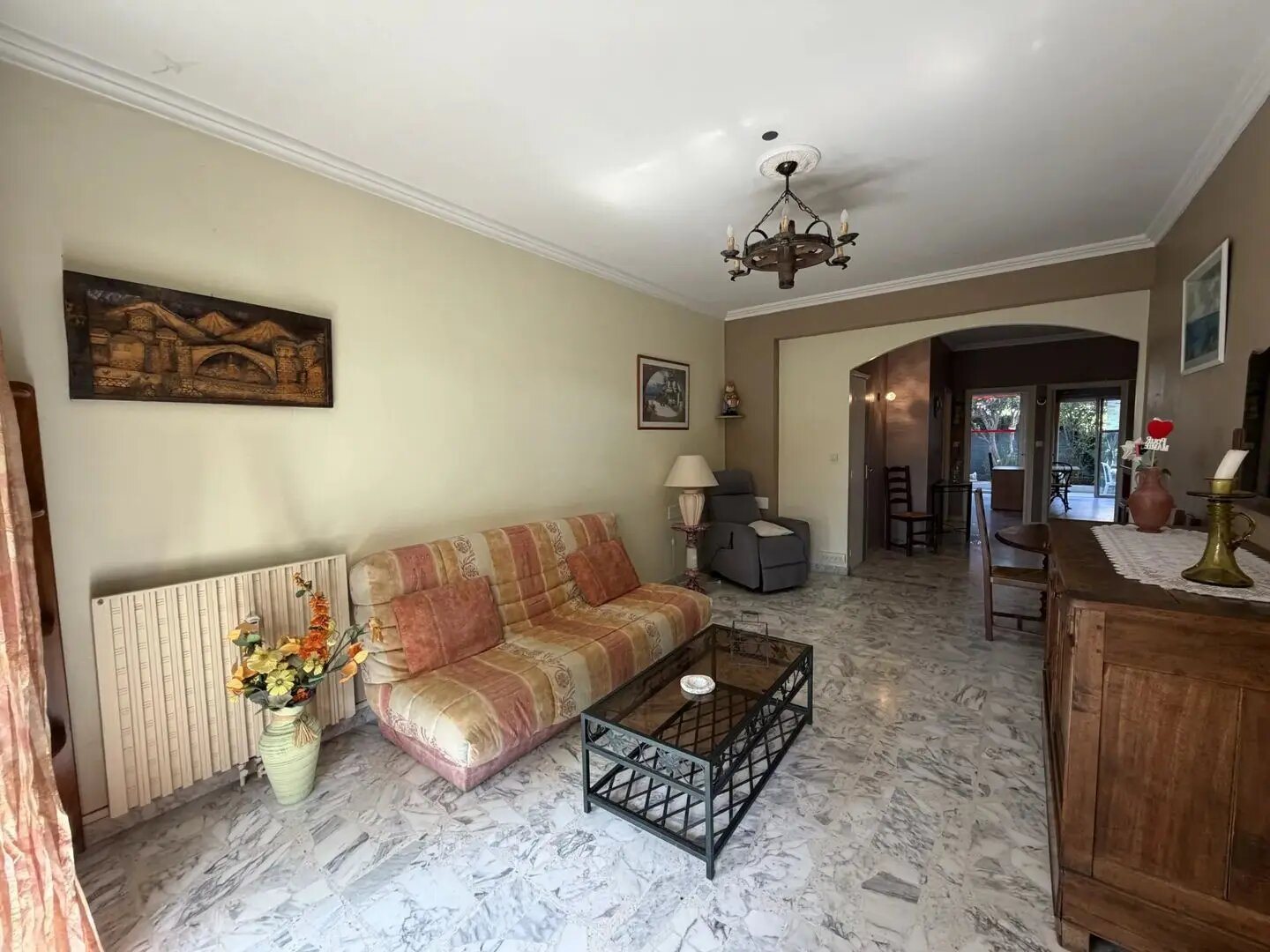 Appartement à vendre, 70m², Cagnes-sur-Mer