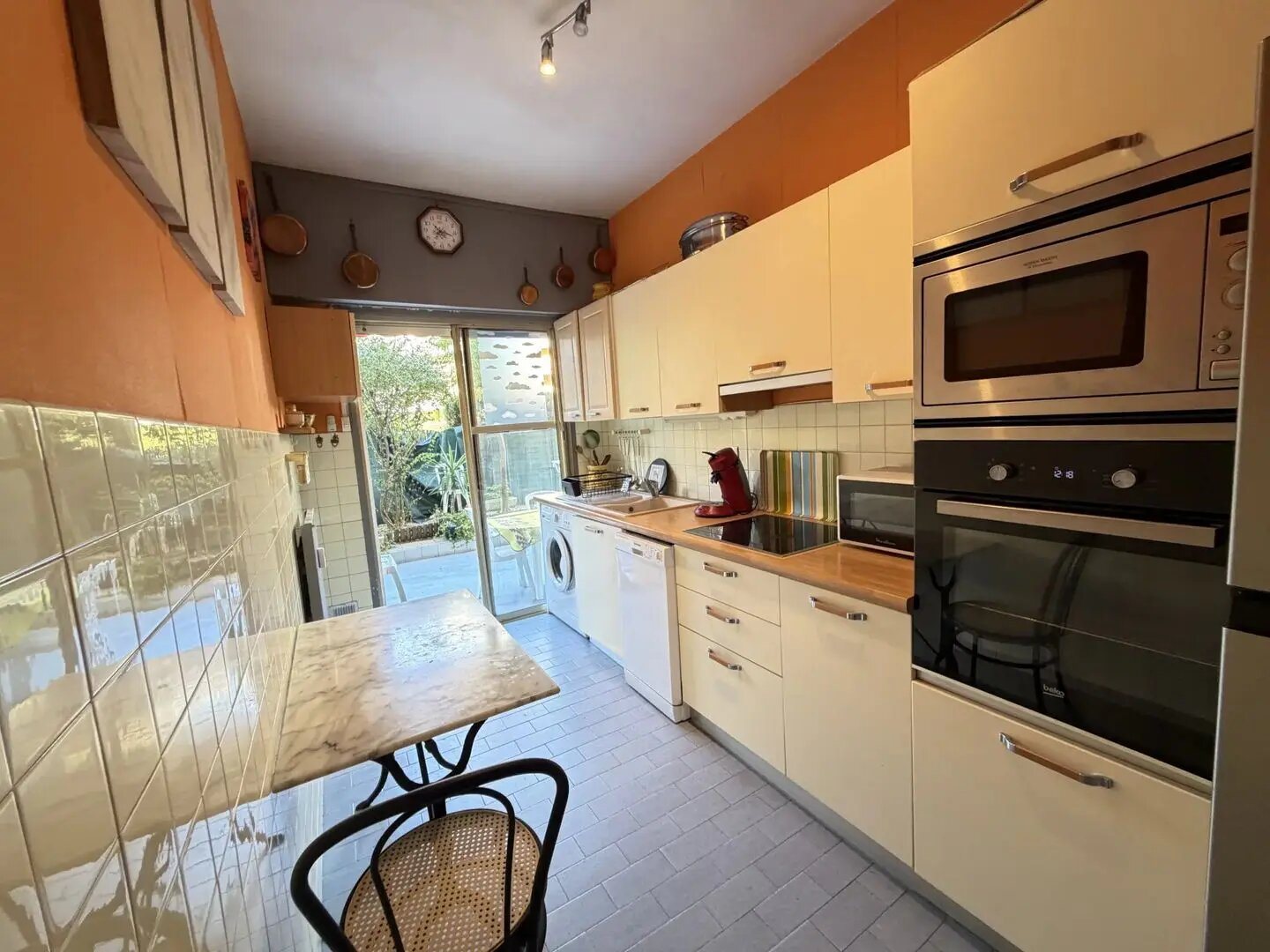Appartement à vendre, 70m², Cagnes-sur-Mer