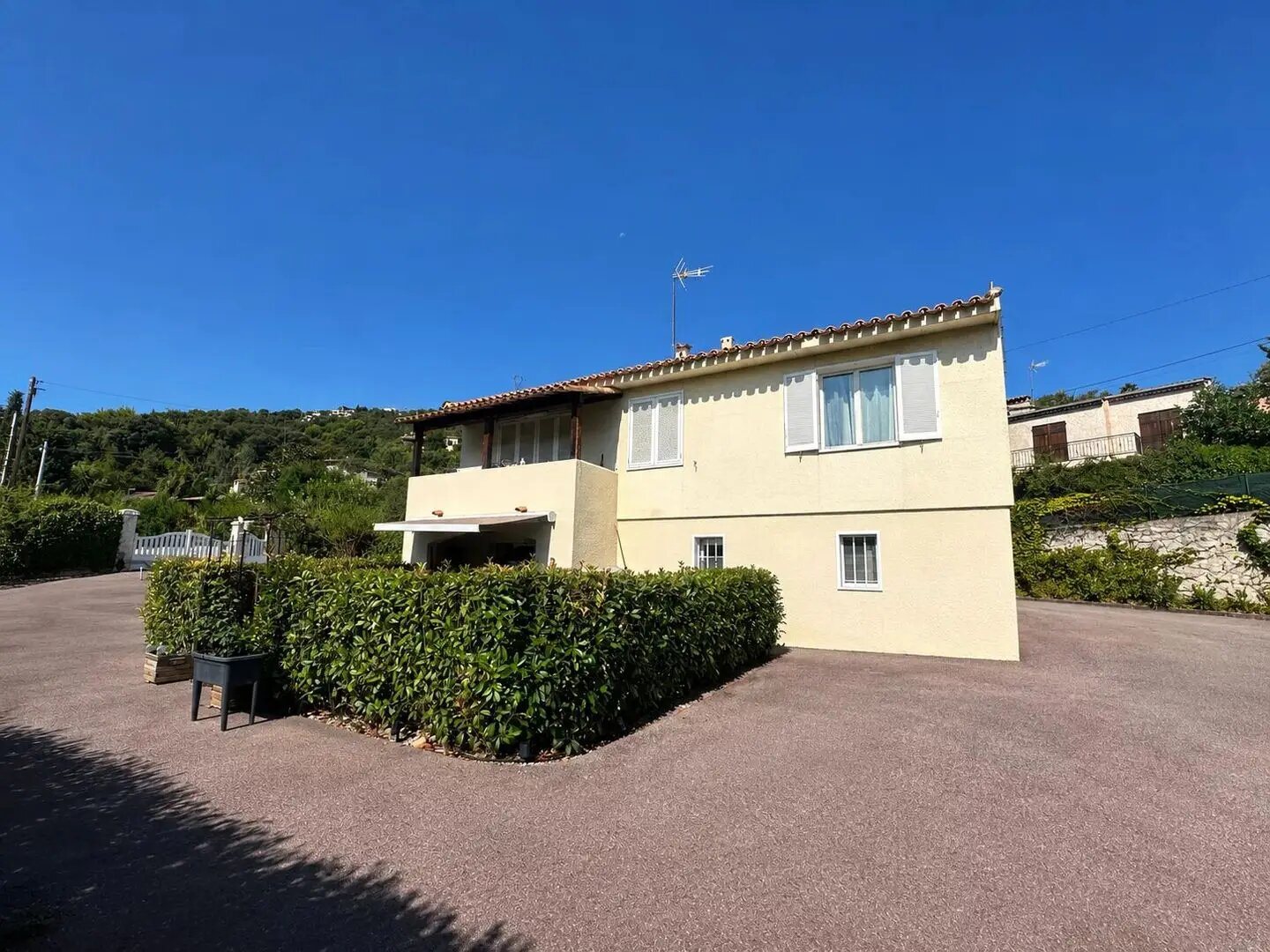 Maison à vendre, 157m², Saint-Laurent-du-Var