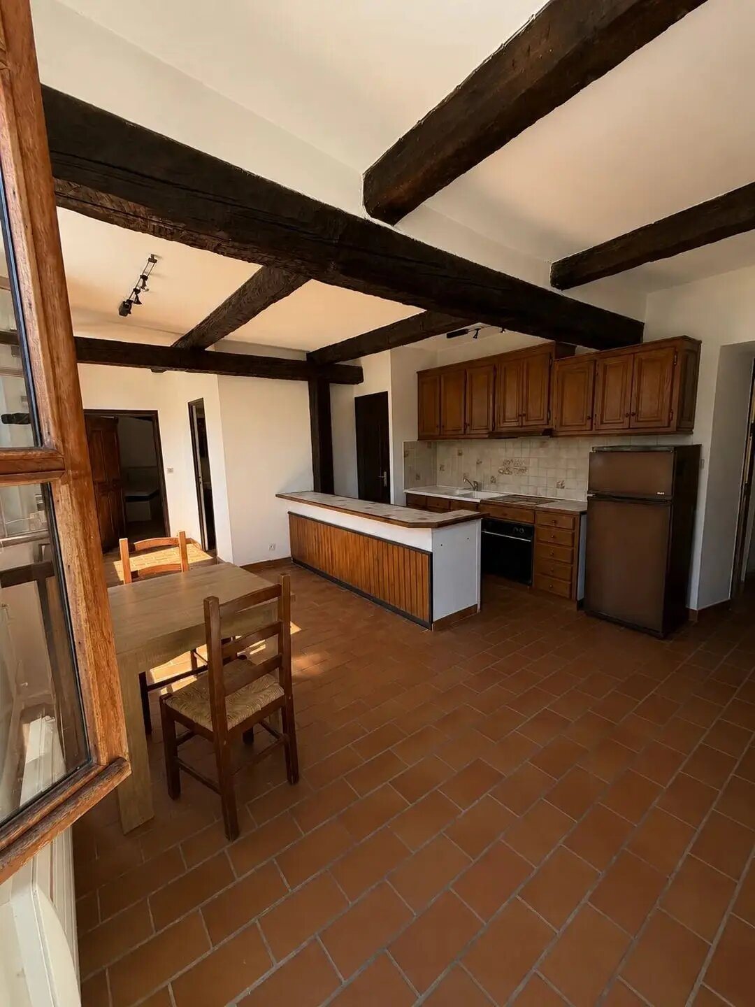 Appartement à vendre, 50m², Entrevaux