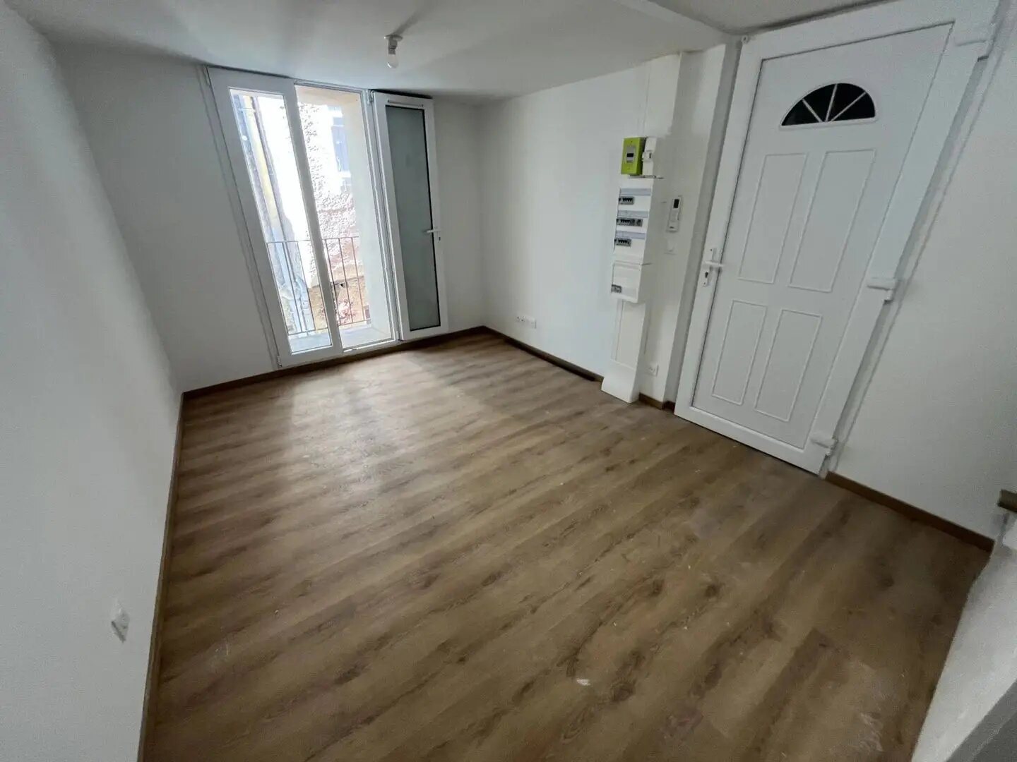 Appartement à louer, 18m², Puget-Théniers