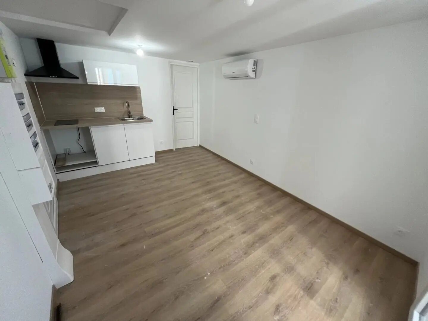 Appartement à louer, 18m², Puget-Théniers