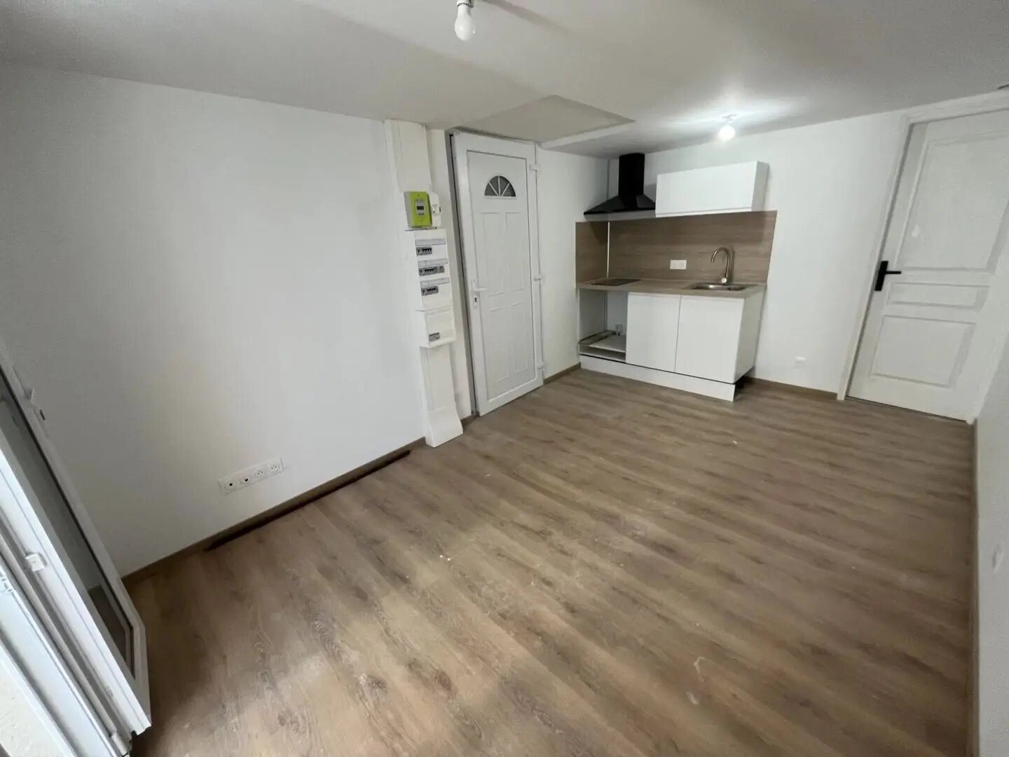 Appartement à louer, 18m², Puget-Théniers