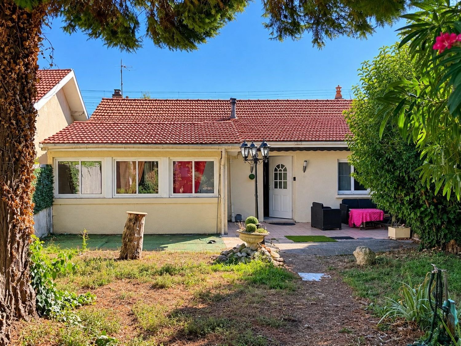 Maison à vendre, 83m², Mérignac