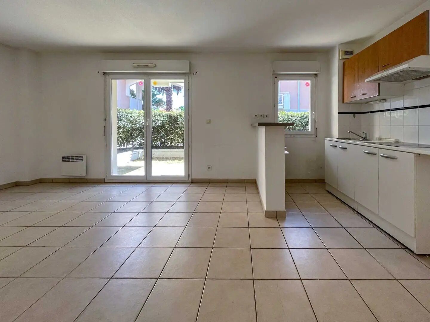 Appartement à vendre, 57m², Gujan-Mestras