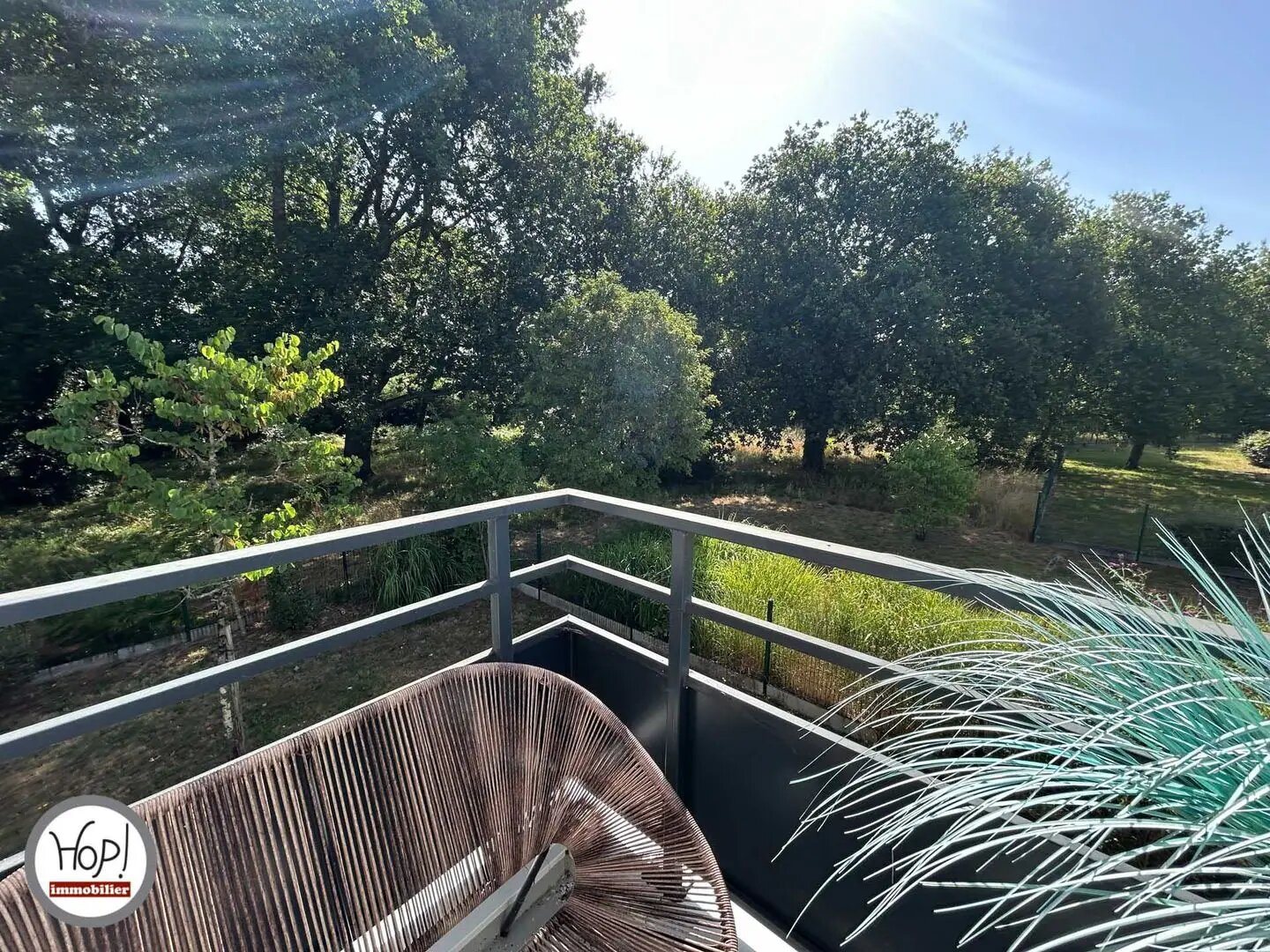 Appartement à vendre, 56m², Mérignac