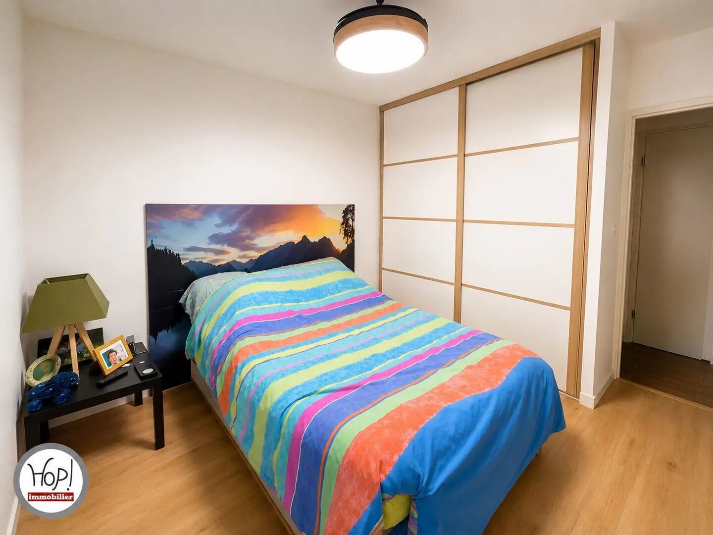 Appartement à vendre, 56m², Mérignac
