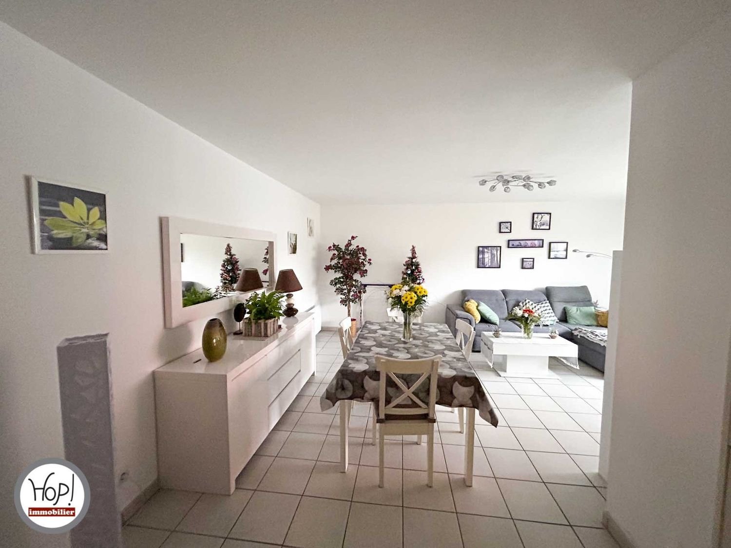 Appartement à vendre, 70m², Bordeaux